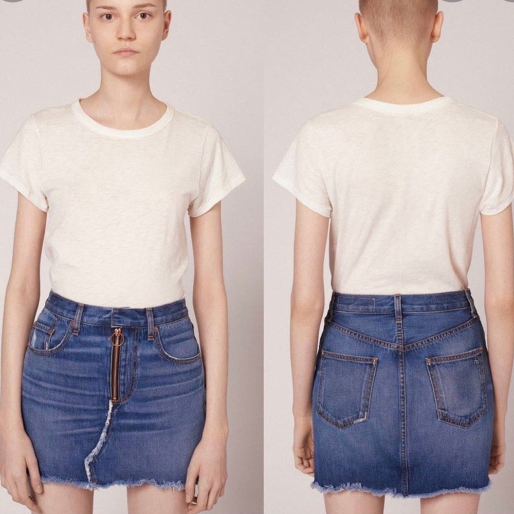 Rag & Bone skirt